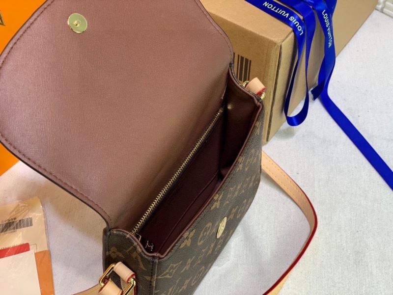 LV Satchel bags